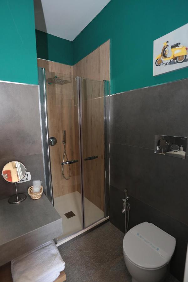 Oikia Atenea Automatic Rooms Agrigento Exterior foto