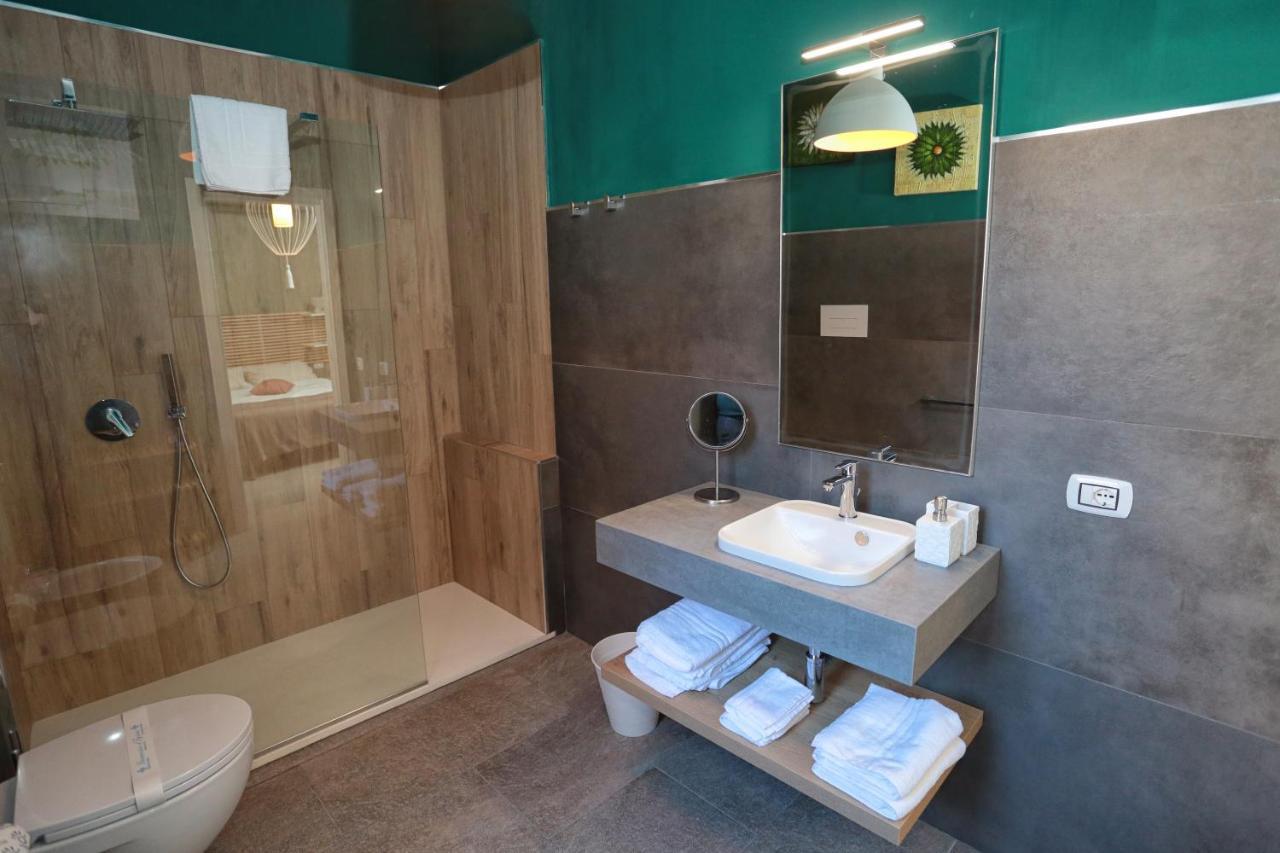 Oikia Atenea Automatic Rooms Agrigento Exterior foto
