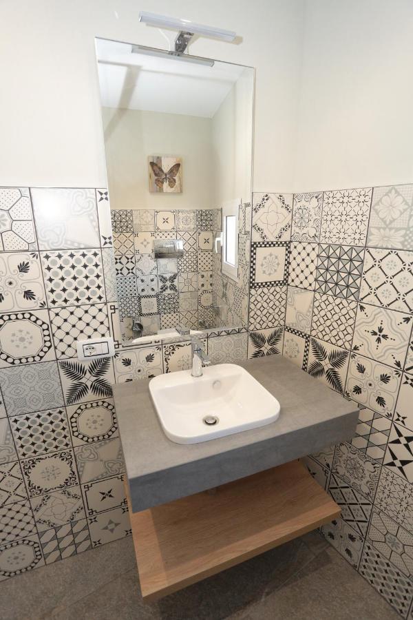 Oikia Atenea Automatic Rooms Agrigento Exterior foto