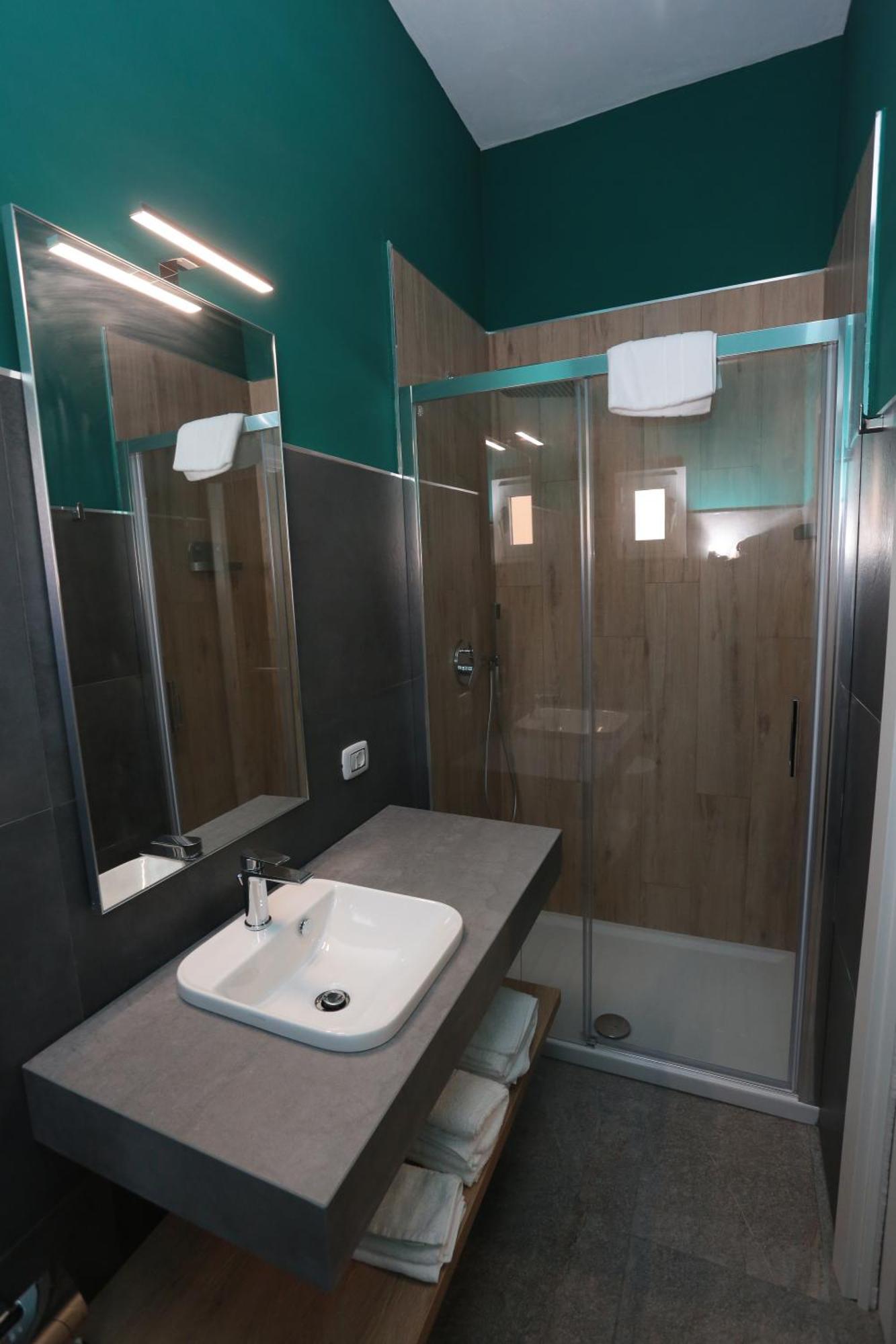 Oikia Atenea Automatic Rooms Agrigento Exterior foto